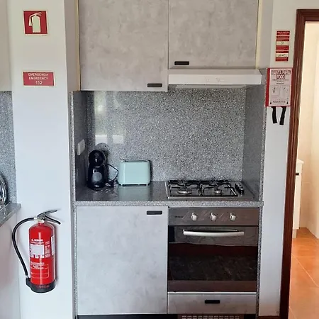 شقة Martins House