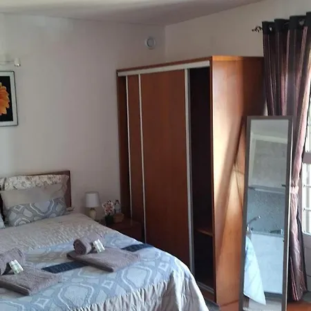 Martins House اروكا