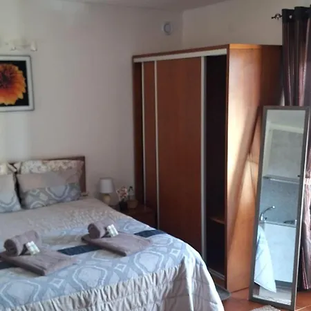 شقة Martins House اروكا